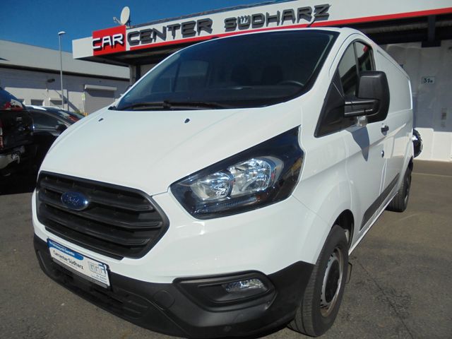 Ford Transit Custom Kasten 300 L2