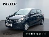Opel Karl 1.0 Edition *Klima*Color*Tempomat*Bordcomp* - Opel Gebrauchtwagen in Lünen