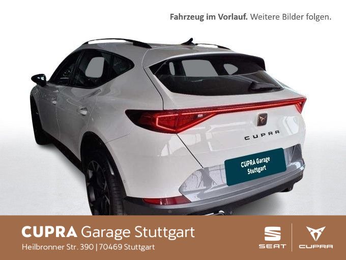 Cupra Formentor 2.0 TSI DSG 140kW 4Drive Navi LED Kame imagem 3