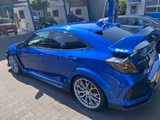 Honda Civic 2.0 i-VTEC TURBO Type R GT  - Honda Civic in Essen
