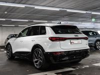 Audi Q6 e-tron - Vorschau Bild 5