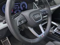 Audi SQ5 - Vorschau Bild 18