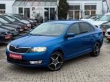 Skoda Rapid 1.4 TSI DSG Elegance Green Tec*8-FACH*SHZ* - Skoda Rapid: Limousine