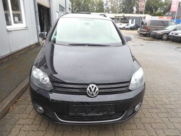Volkswagen Golf - 1