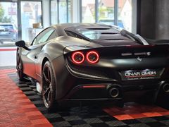 Fahrzeugabbildung Ferrari F8 Tributo (RACING/LIFT/CARBON/CAMERA/ GARANTIE!