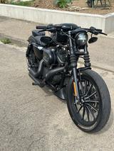 Harley-Davidson sportster 883 iron  - Angebote