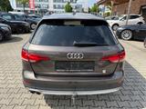 Audi A4 Allroad quattro - gebrauchte Audi A4 Allroad aus dem Jahr 2017