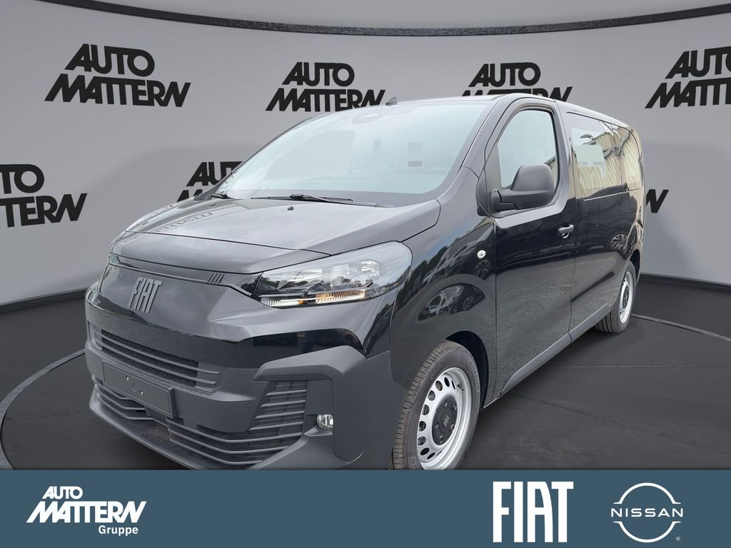 Image of Fiat Scudo