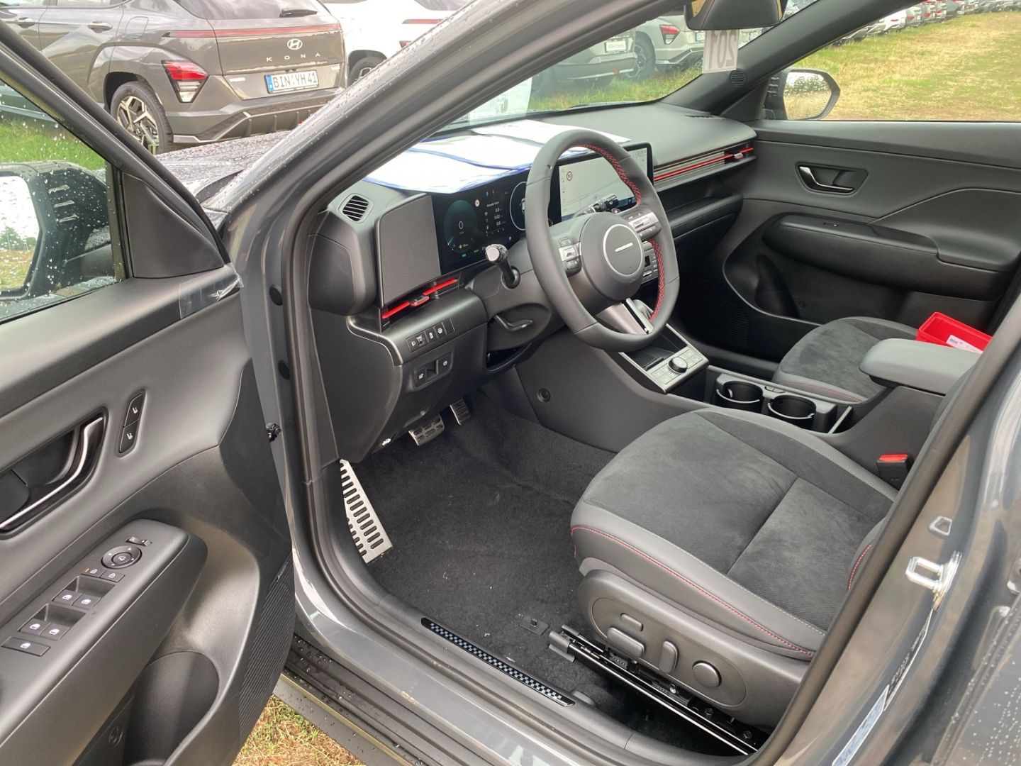 Hyundai Kona – Bild 11