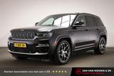 Jeep Grand Cherokee 2.0 Summit Reserve 4xe | panorama - Jeep Grand Cherokee Summit mit Hybrid-Antrieb (Benzin/Elektro)