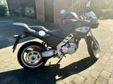 BMW F 650 CS Scarver | ABS | TÜV bis 10/2027 |  - BMW F 650 CS SCARVER