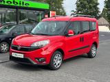 Fiat Doblo 1.4 SX Kombi **KLIMA*NAVI*2-HAND*5-SITZE** - Fiat Doblo Gebrauchtwagen