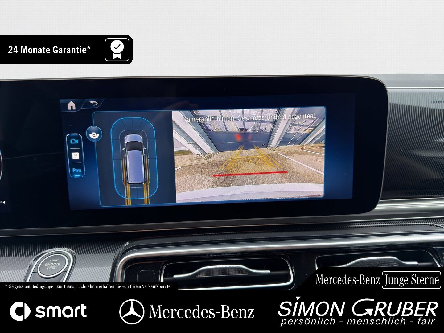 Fahrzeugabbildung Mercedes-Benz V 250 d Marco Polo Küche Bett 2*Klima MBeam AHK