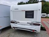 Hobby 650KMFe EXCELLENT EDITION 2024 FUßBODENERWÄRMUNG - Hobby 650 kmfe