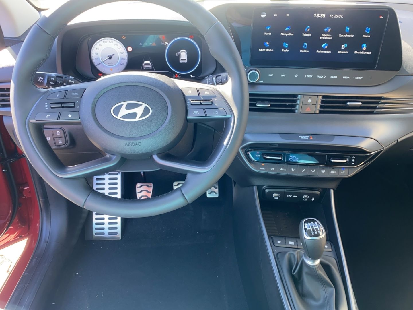 Hyundai BAYON – Bild 10