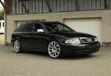 Audi S4 2.7 quattro Avant - - Audi S4 aus 2000: Kombi