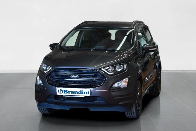 Ford FORD EcoSport 1.0 ecoboost ST-Line s&s 125cv my2