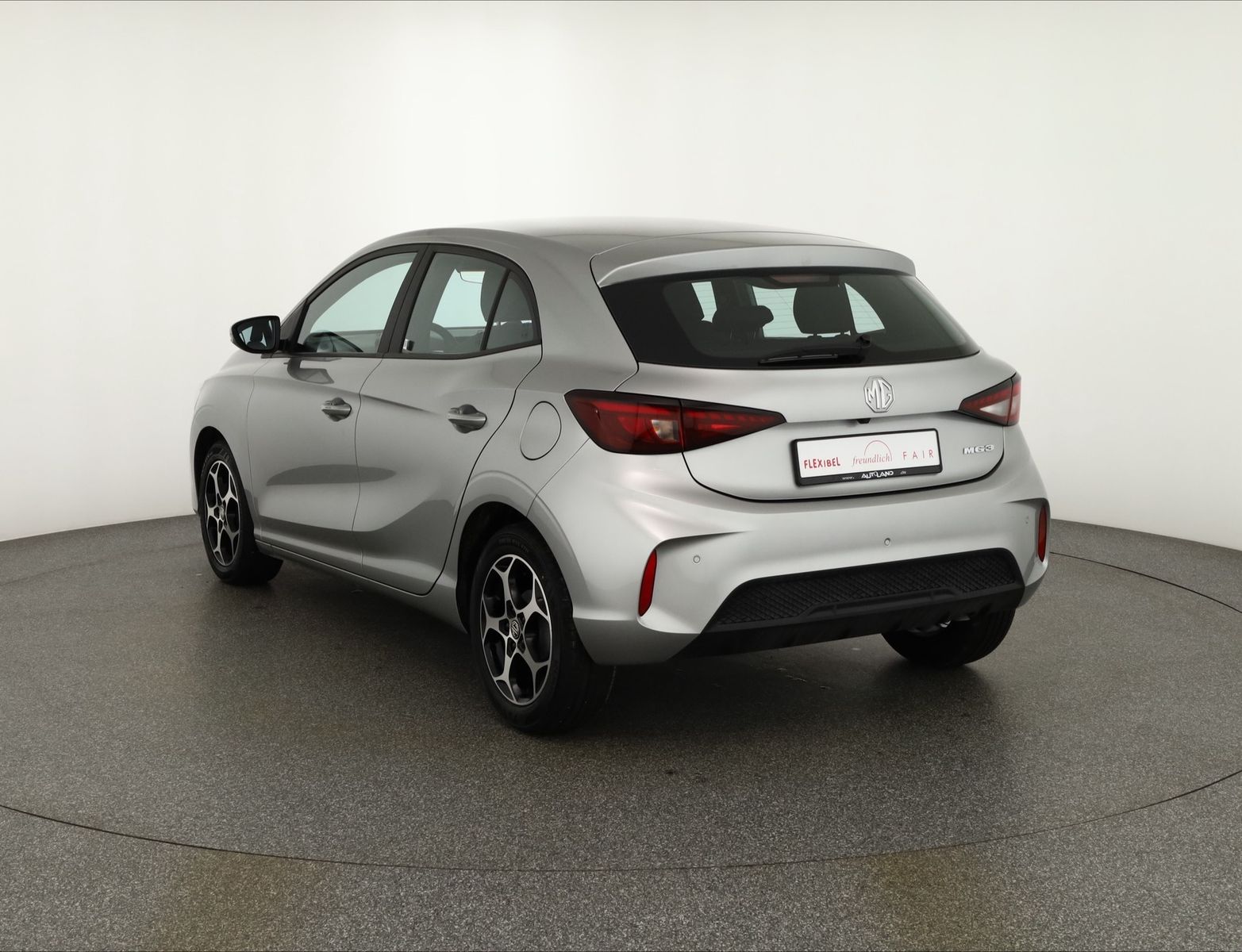 MG3