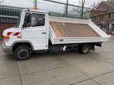 Mercedes-Benz Vario 614 D aus1.Hand mit 32500 Km - Angebote