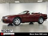Aston Martin Virage Volante 5.3 Cabrio - Aston Martin Virage Gebrauchtwagen