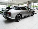 Kia K4 SW 1.6T DCT GT-Line Drive-Wise Sound Glasdach - Kia mit Benzin-Antrieb: Kombi