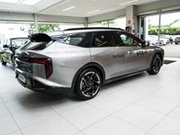 Kia K4 - Vorschau Bild 2