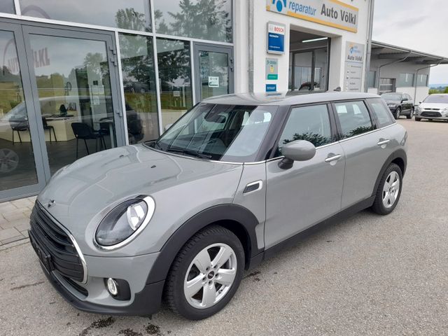 MINI Cooper D Clubman Cooper D NAVI/KLIMA/SHZG