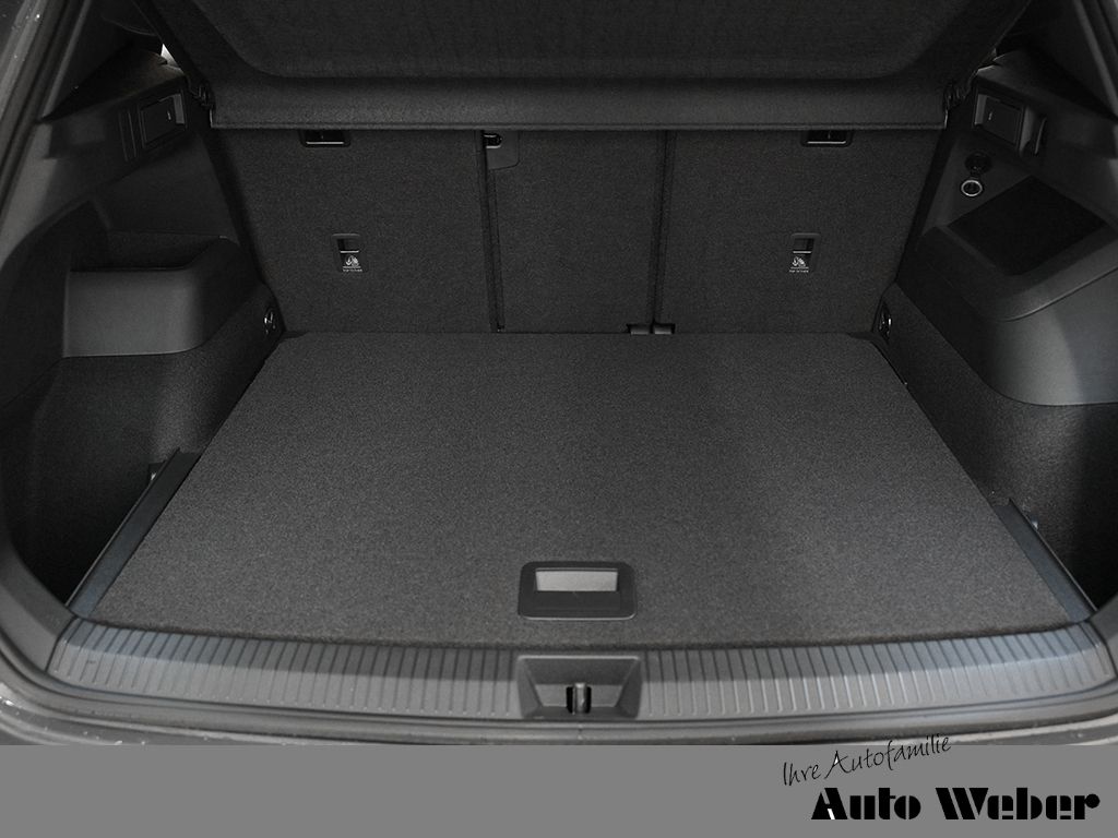 Volkswagen Tiguan - Bild 8