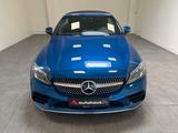 Mercedes-Benz C 300 d AMG Line  Cabrio|Leder|ACC|Sitzhzg - mit Diesel-Antrieb: Cabrio