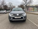 Mitsubishi L200 SUV-Star+ Doppelkabine 4WD*Automatik* - Mitsubishi L200: Pickup