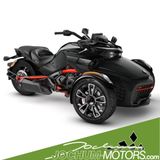 Can-Am Spyder F3-S inkl. 3 Jahre Garantie - NEU BENZIN TRIKE