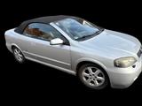 Opel Astra Cabrio 2.2 Edition 90 Jahre Bertone Ed... - Opel Astra Edition-90-Jahre-Bertone