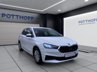Skoda Fabia - Vorschau Bild 7