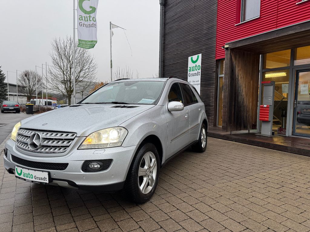 Mercedes-Benz ML 320