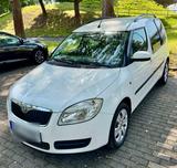 Skoda Roomster 1,4 Benzin - Skoda Roomster in Herne