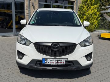 Mazda CX-5 - 2