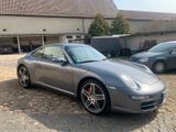 Porsche 997 4S AT Klappe PASM PCCM+ // Motor revidiert - Porsche: Motor