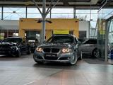 BMW 320 d Alpina D3 Biturbo Navi Professional HiFi - BMW 320 aus 2012