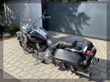 Harley-Davidson FLHRC - HARLEY-DAVIDSON 2008