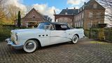 Buick 1954 Buick Special Cabriolet Note -1 - Buick Oldtimer