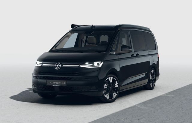 Volkswagen T7 California Ocean eHybrid 180 kW 4M