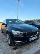 BMW Bmw 520d Gran Turismo f07 2014 - BMW 5er-Reihe F07 mit Diesel-Antrieb