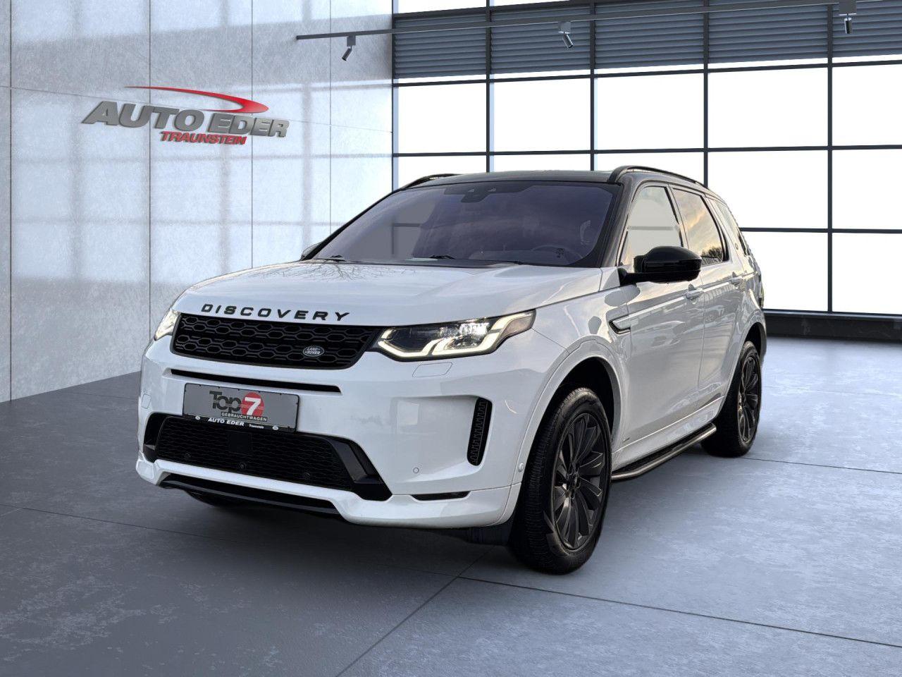 Land Rover Discovery Sport R-Dynamic SE AWD Bluetooth Navi
