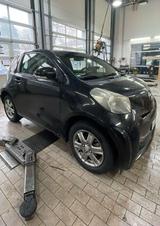 Toyota iQ  Das Raumwunder für die Stadt |... - Toyota IQ in Düsseldorf