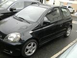 Toyota Yaris 1.5 TS,  162.000km   - Toyota Yaris: Ts