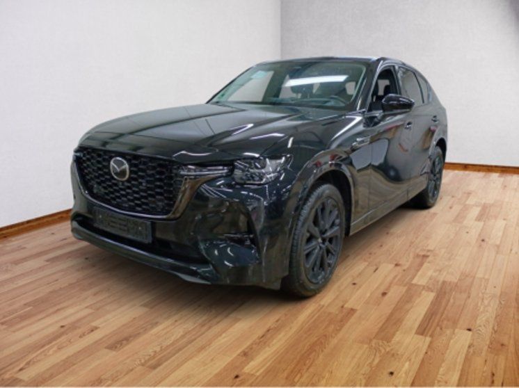 Image of Mazda CX-60
