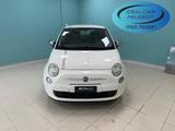 Fiat 500 1.2 Pop - Fiat 500: Standheizung