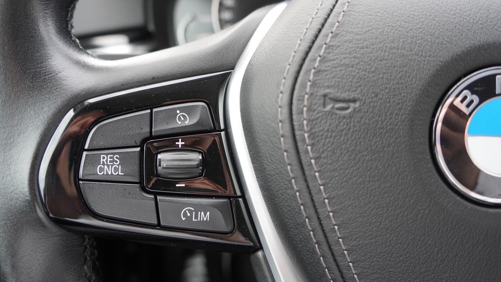BMW 520d Sport Line