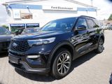 Ford Explorer ST-Line Plug-in-Hybrid 4x4 AHK Pano ACC - Ford Explorer in Düsseldorf