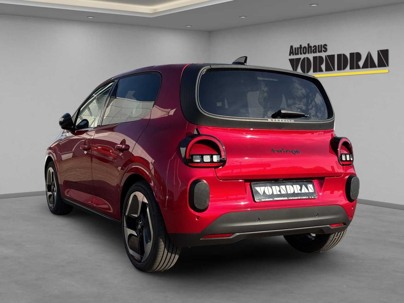 Renault Twingo - Bild 4